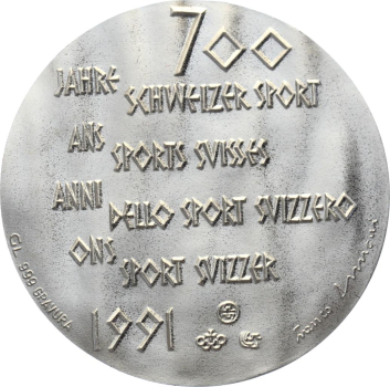 1991 700 J. CH Sport - Kajak